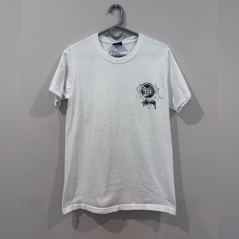 Stussy T shirts - S